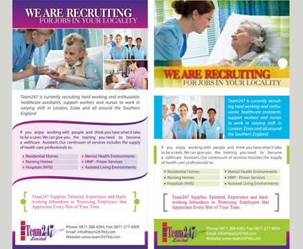 brochure